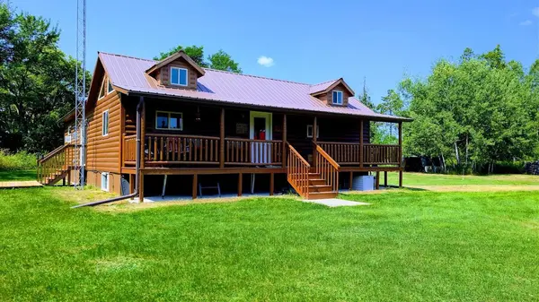 N2438 State Highway 27, Conrath, WI 54731