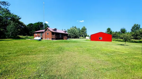 N2438 State Highway 27, Conrath, WI 54731