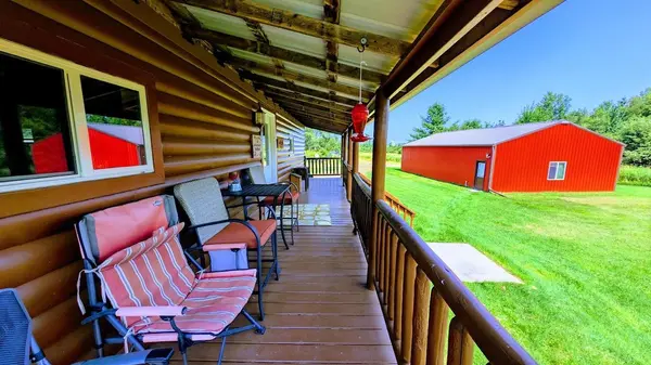 N2438 State Highway 27, Conrath, WI 54731