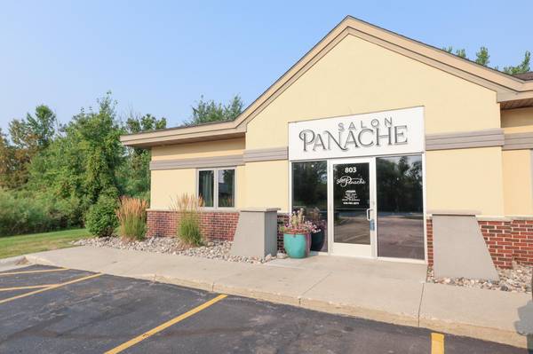 510 22nd AVE E, Alexandria, MN 56308