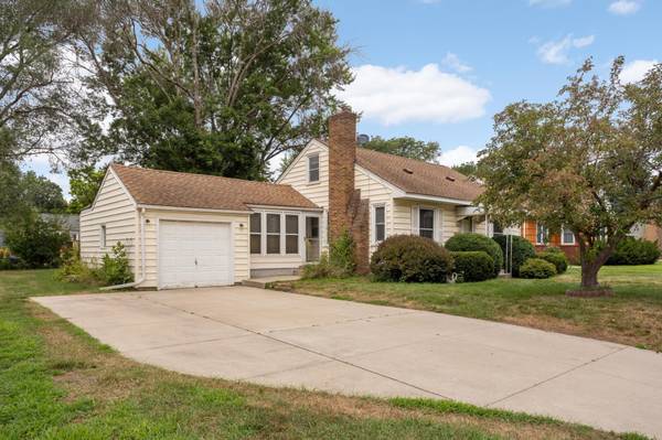 7426 2nd AVE S, Richfield, MN 55423