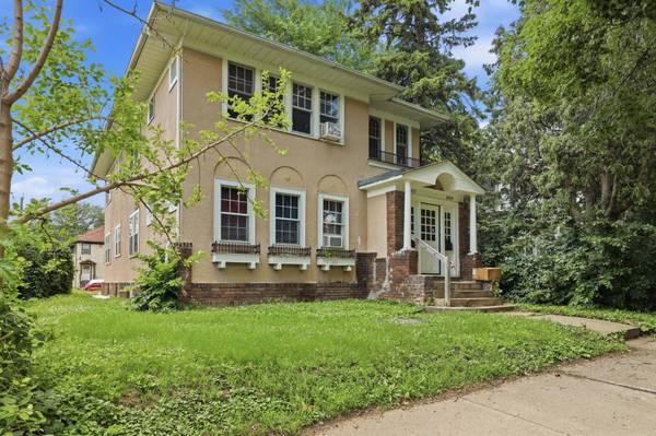 1917 Newton AVE N, Minneapolis, MN 55411