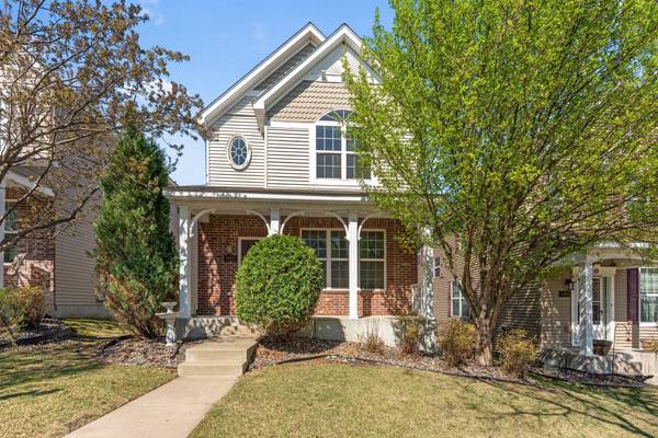 9902 Switch Grass LN, Eden Prairie, MN 55347