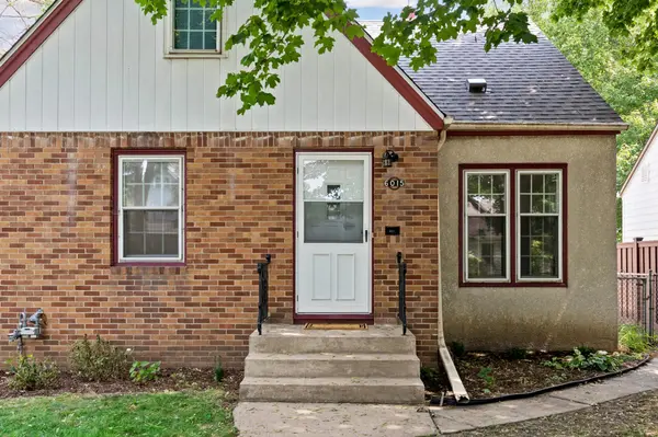 6015 4th AVE S, Minneapolis, MN 55419