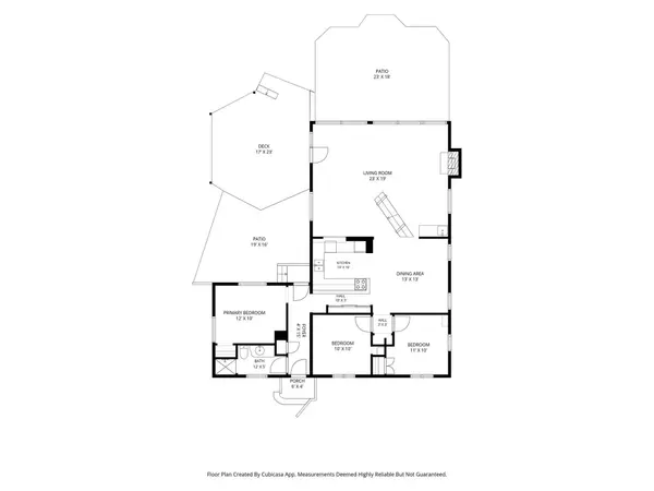 5362 114th AVE, Clear Lake, MN 55319