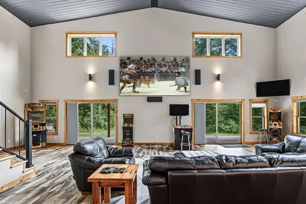 N9825 Crystal Waters CT, Willard, WI 54493