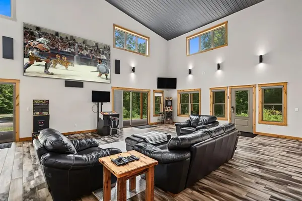 N9825 Crystal Waters CT, Willard, WI 54493