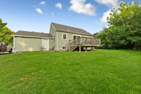 718 5th ST SE, Waseca, MN 56093