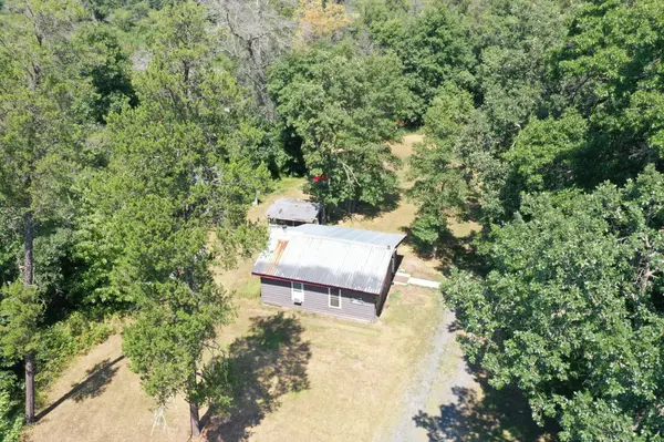 14688 Oeltjen RD, Grantsburg, WI 54840