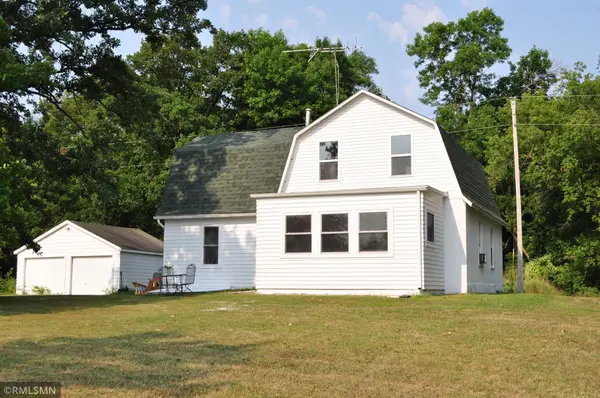 17650 NE 125th ST, Foreston, MN 56330
