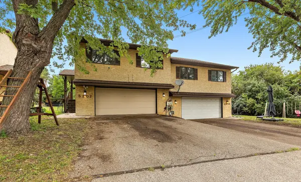 5200 44th AVE N, Robbinsdale, MN 55422
