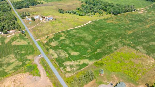 XXX 190th Street, Centuria, WI 54824