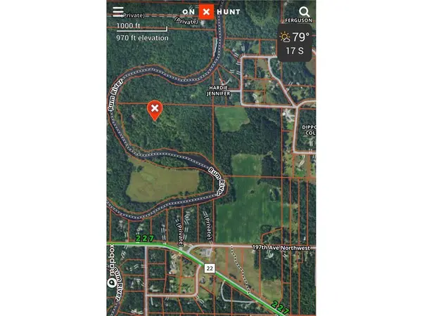 Block A XXX, Oak Grove, MN 55070