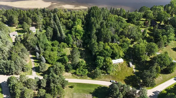 TBD Lot #3 Town Road 207, International Falls, MN 56649