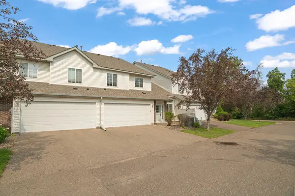 3536 Genevieve AVE N, Oakdale, MN 55128