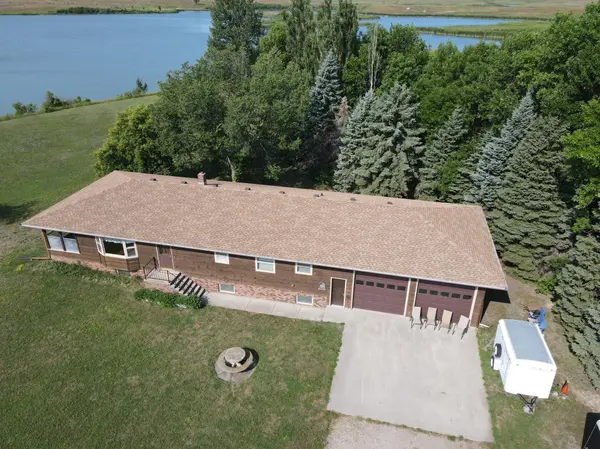 2814 Pebble Lake RD, Fergus Falls, MN 56537