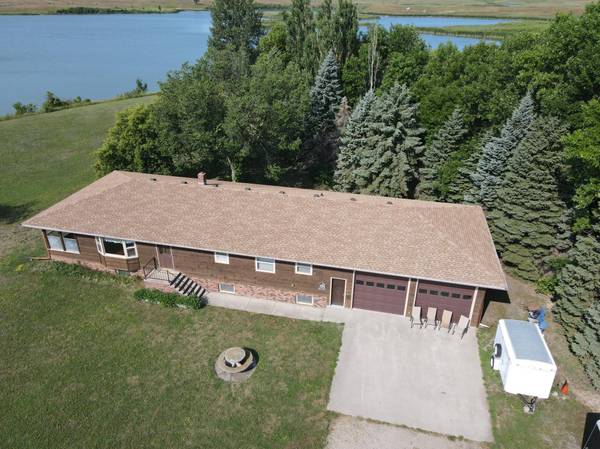 2814 Pebble Lake RD, Fergus Falls, MN 56537