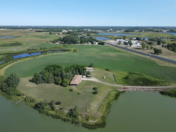 2814 Pebble Lake RD, Fergus Falls, MN 56537