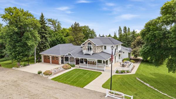 164 110th AVE S, Moorhead, MN 56560