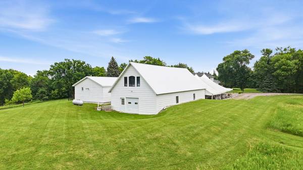164 110th AVE S, Moorhead, MN 56560