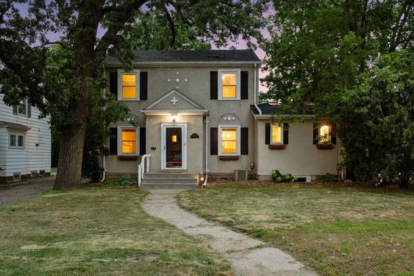 2312 W 54th ST, Minneapolis, MN 55410