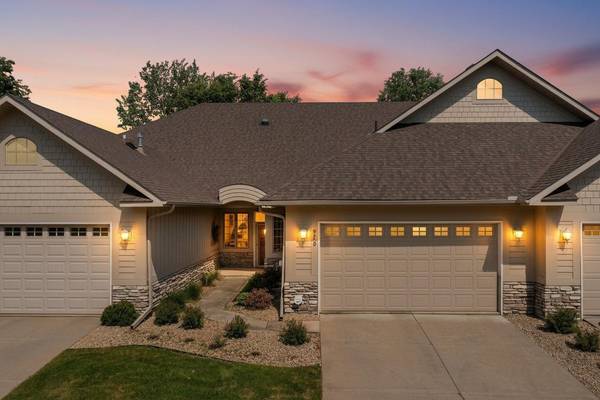 9363 Libby LN, Eden Prairie, MN 55347