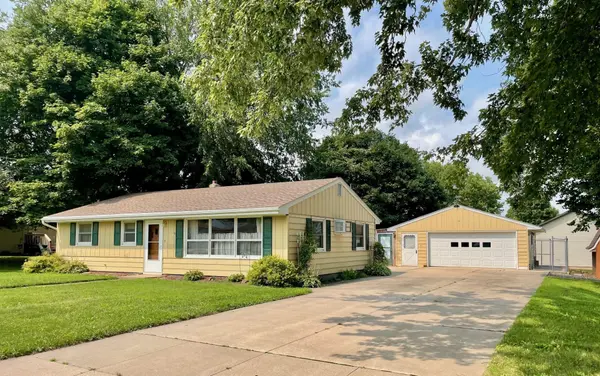 604 22nd AVE NW, Austin, MN 55912