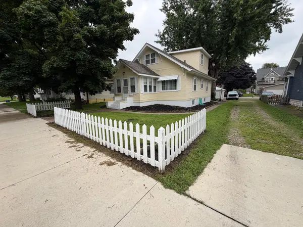 812 Bridge AVE, Albert Lea, MN 56007