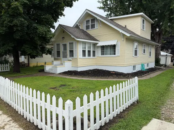 812 Bridge AVE, Albert Lea, MN 56007