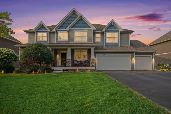 3859 Obrien CT SW, Prior Lake, MN 55372