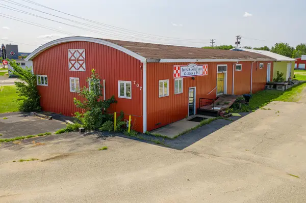 707 N 6th AVE, Virginia, MN 55792