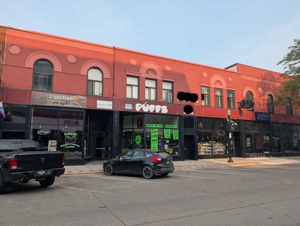 66-74 Broadway N, Fargo, ND 58102