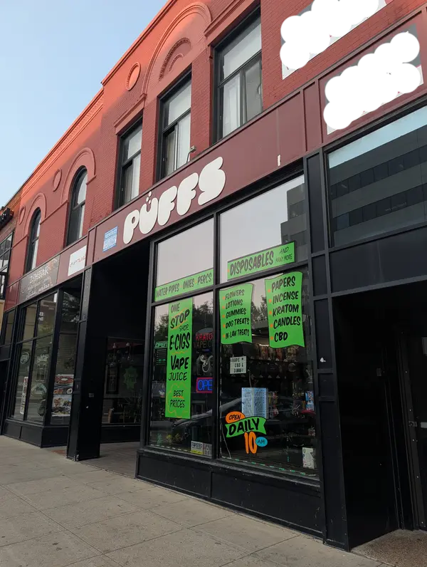 66-74 Broadway N, Fargo, ND 58102