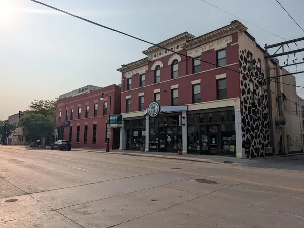 66-74 Broadway N, Fargo, ND 58102