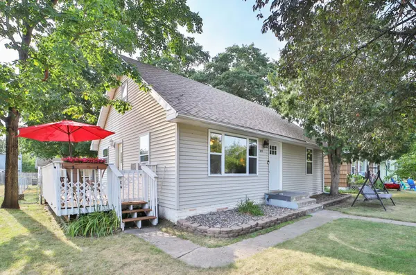 1015 13th AVE NE, Brainerd, MN 56401