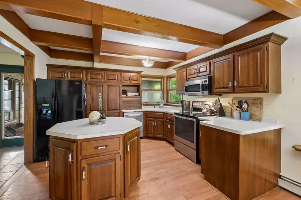 1830 Hansack AVE NE, Saint Michael, MN 55376