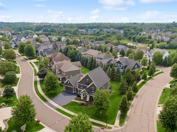 5465 Orchid LN N, Plymouth, MN 55446