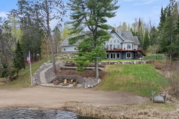 34536 Wildernessa RD, Deer River, MN 56636