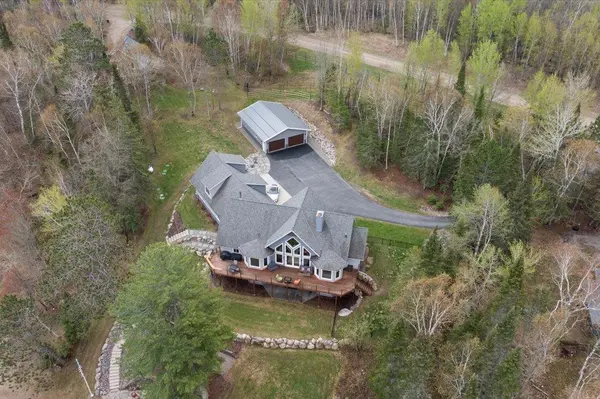 34536 Wildernessa RD, Deer River, MN 56636