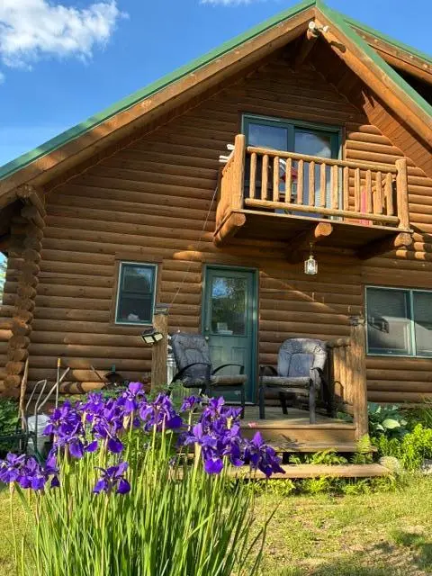 9014 Ban Lake SPUR N, Orr, MN 55771