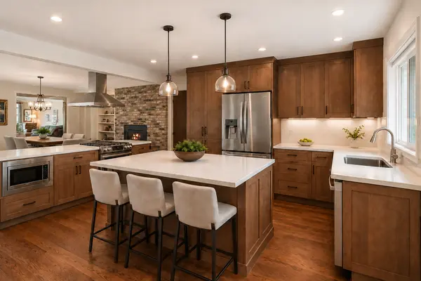 7029 Comanche CT, Edina, MN 55439