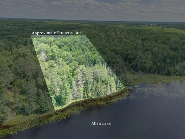 TBD East Elizabeth Lake Trail, Bovey, MN 55709