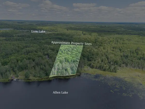 TBD East Elizabeth Lake Trail, Bovey, MN 55709
