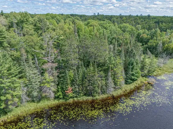 TBD East Elizabeth Lake Trail, Bovey, MN 55709