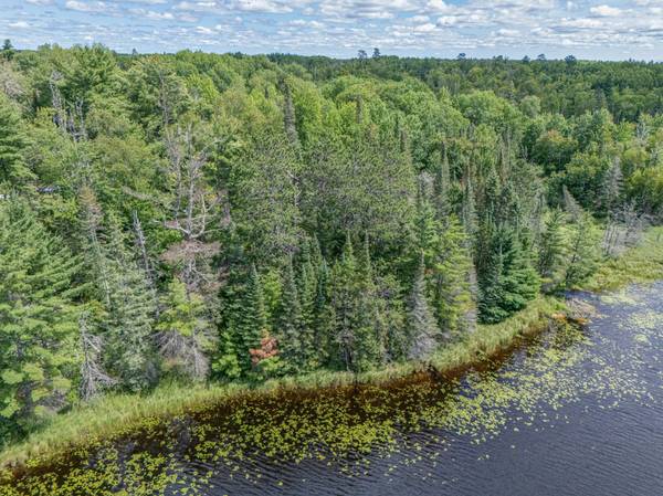 TBD East Elizabeth Lake Trail,  Bovey,  MN 55709