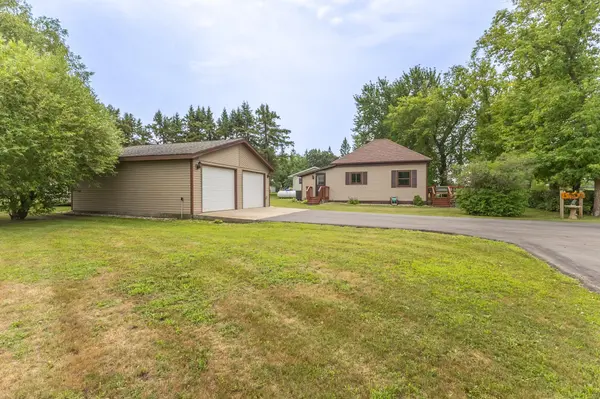 178 Cedar ST, Gonvick, MN 56644
