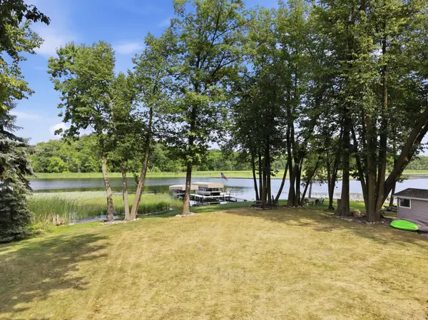 30802 Rock Hill DR, Cushing, MN 56443