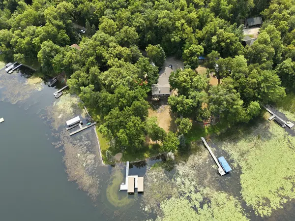 30802 Rock Hill DR, Cushing, MN 56443