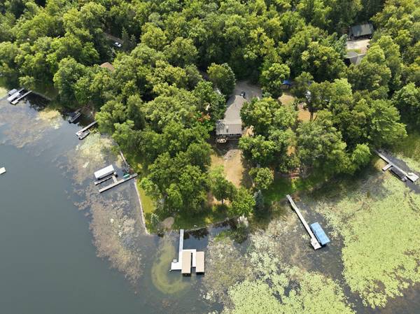30802 Rock Hill DR, Cushing, MN 56443