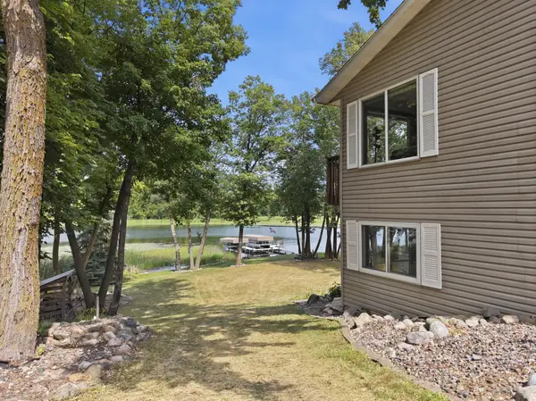 30802 Rock Hill DR, Cushing, MN 56443